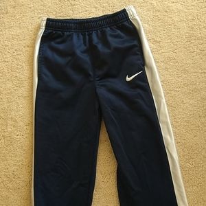 Boys Nike pants